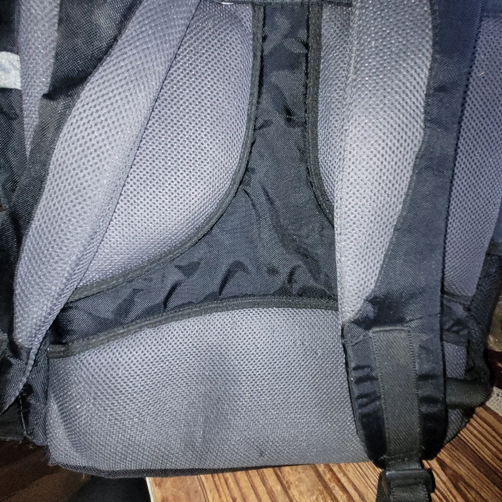 Dell lap top backpack